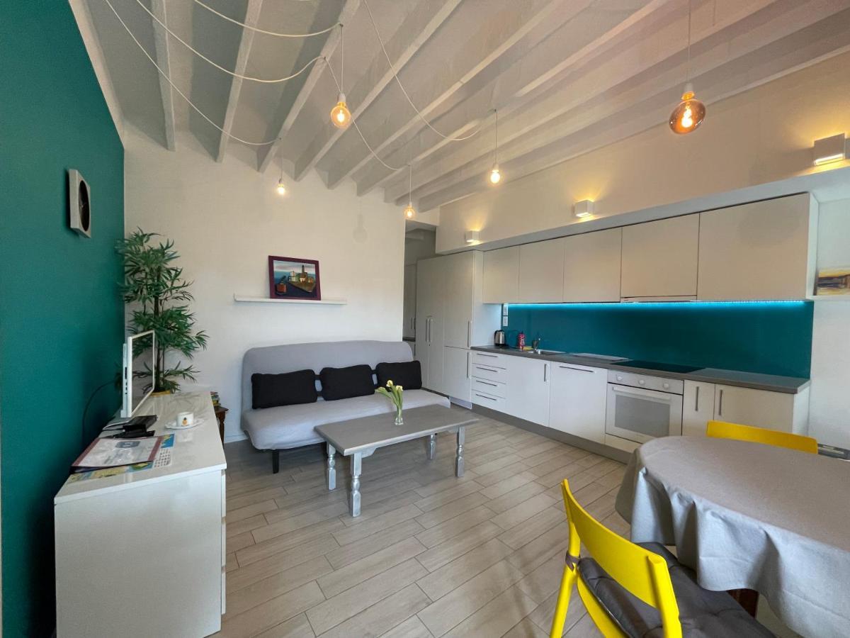 Apartments Grubisin Трибунь Екстер'єр фото