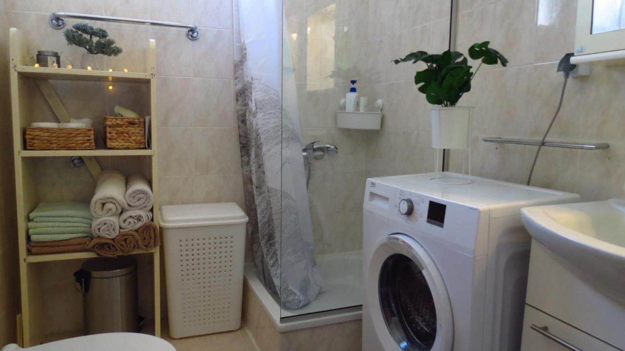 Apartments Grubisin Трибунь Екстер'єр фото